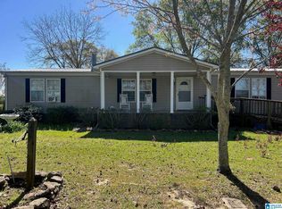 839 Virgil Dr, Ohatchee, AL 36271