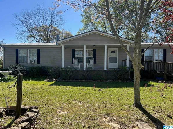 839 Virgil Dr, Ohatchee, AL 36271