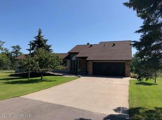 1128 Miles Ave SE, Bemidji, MN 56601
