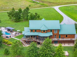 644 Northfork Village Rd, Tecumseh, MO 65760