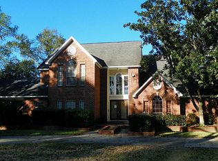 10014 Albury Park Ln, Tomball, TX 77375
