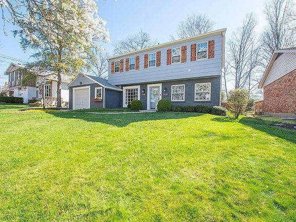 2nd image of 1666 Grandle Ct