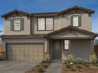 820 Summerhouse Dr, Patterson, CA 95363