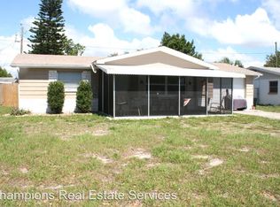 3642 Cantrell St, New Port Richey, FL 34652