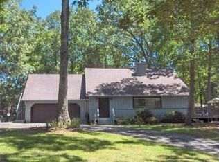 210 Windway Ln, Mineral, VA 23117