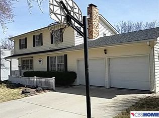 1123 Oke St, Papillion, NE 68046