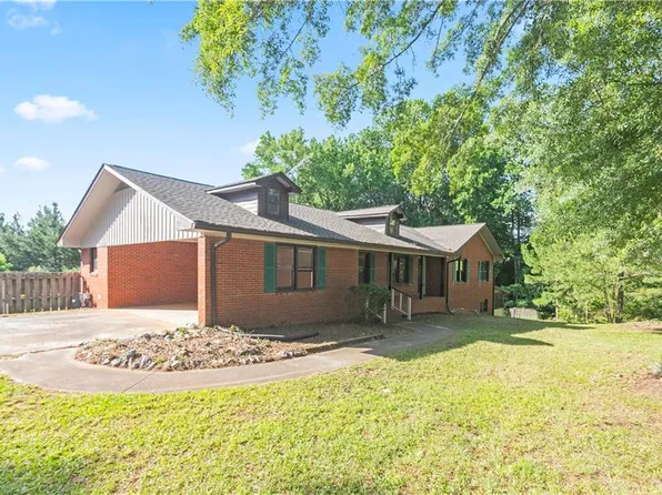 3985 S Highway 27, Roopville, GA 30117
