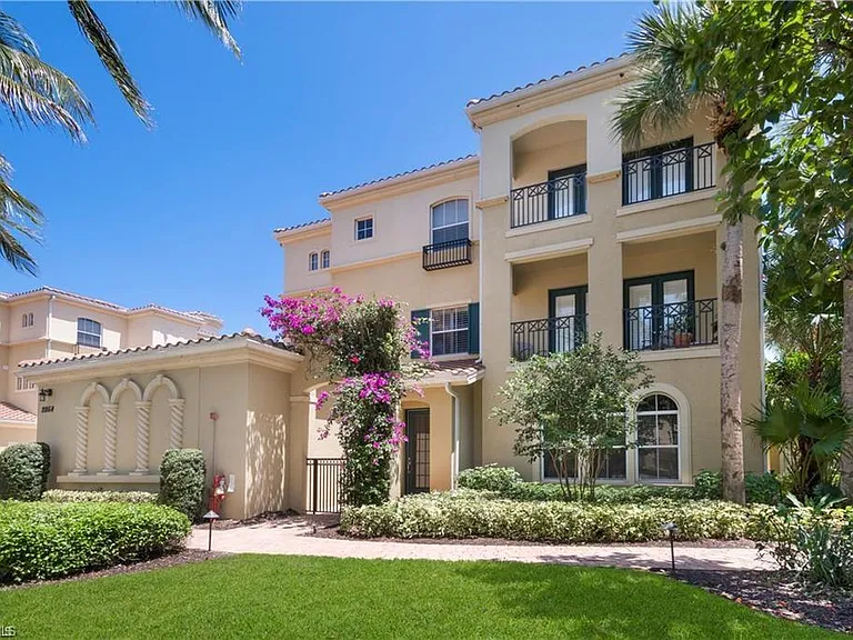 2864 Tiburon Blvd E #101 — Photo 19