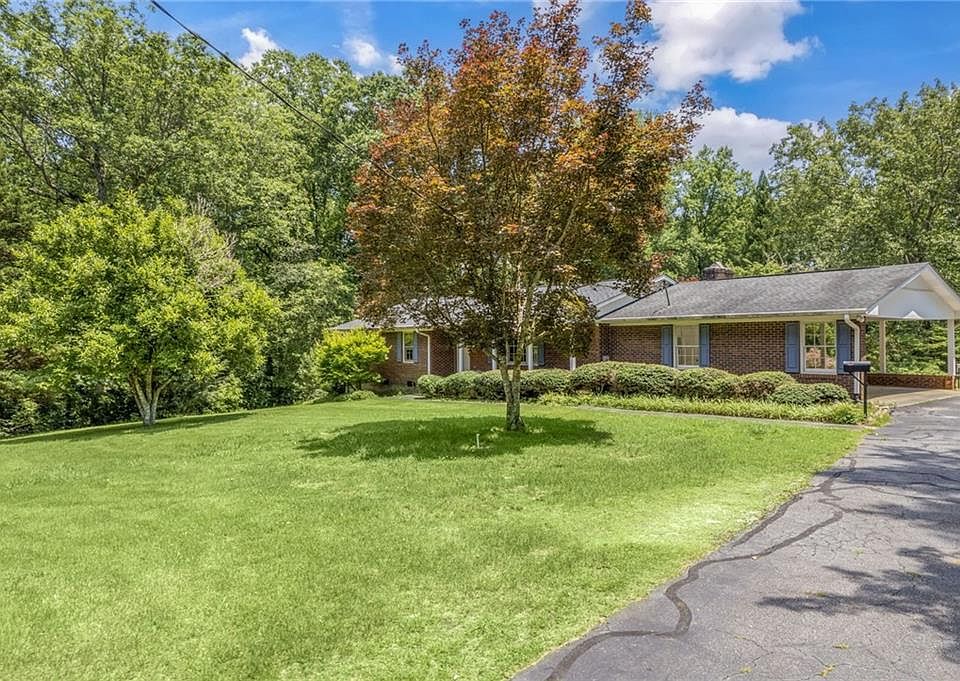 1775 Walhalla Hwy, Pickens, SC 29671 Zillow