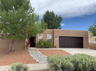 3217 Rinconada Cir, Santa Fe, NM 87507