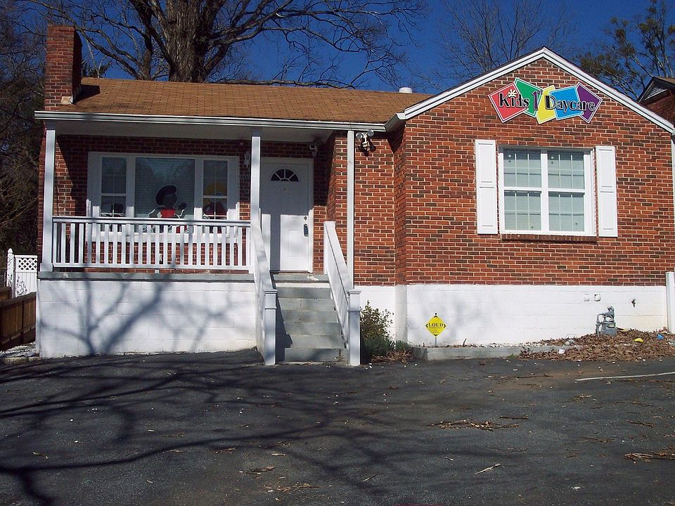 Newly Renovated Daycare for Sale