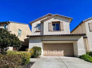5256 Quinn Ln, Fairfield, CA 94533