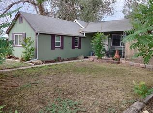 3704 Roosevelt Ave, Wellington, CO 80549