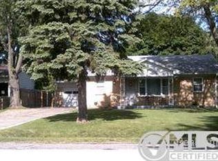 2454 Lanning Dr, Burton, MI