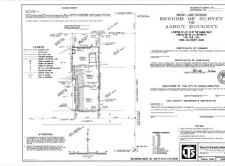 4314-4328 W Clark Cir, Boise, ID 83705