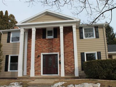 7 Forester Rd, Liverpool, NY, 13090