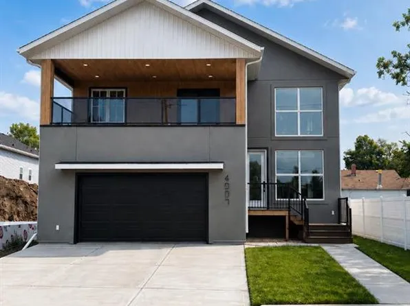 4907 W 53rd St, Camrose, AB T4V 1Z7