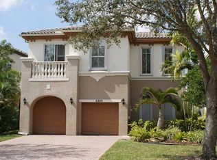6589 NW 128th Way, Parkland, FL 33076