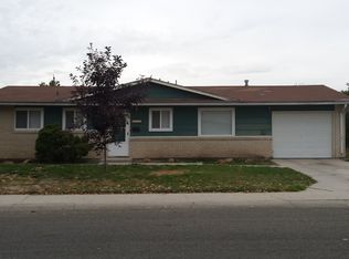 6630 W Dorian St, Boise, ID 83709
