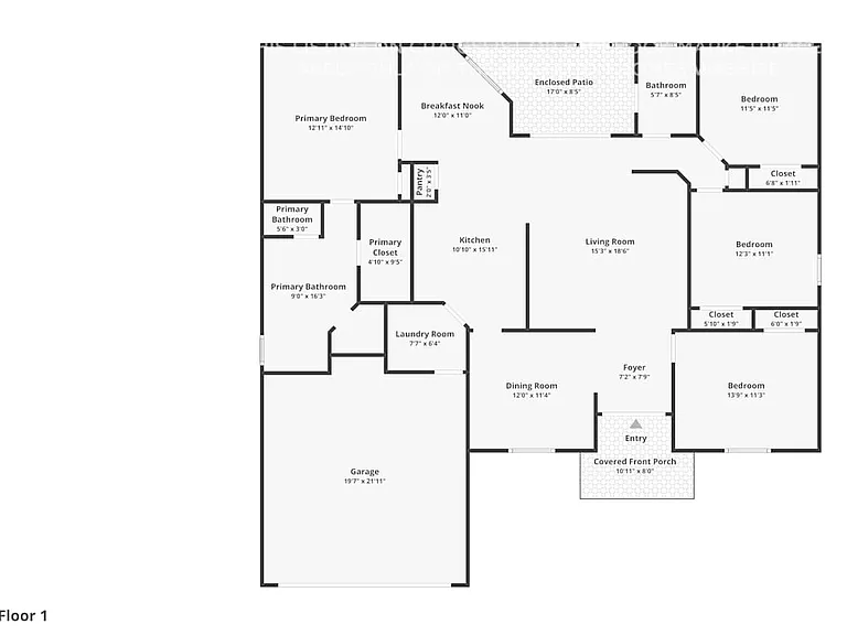 515 Eagle Ct — Photo 2