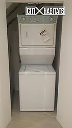 Rented by Citi Habitats