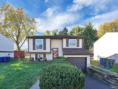 6843 Centennial Dr, Reynoldsburg, OH, 43068