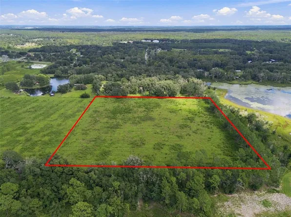 8989 EHREN CUTOFF, LAND O LAKES, FL 34639