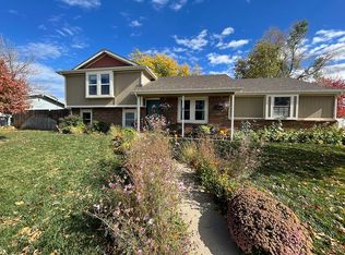 155 Sunflower Dr, Windsor, CO 80550