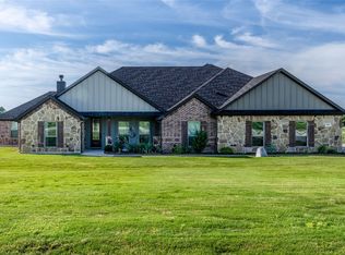1004 Dama Ct, Weatherford, TX 76087