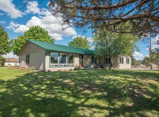 62570 Dixon Loop, Bend, OR 97701