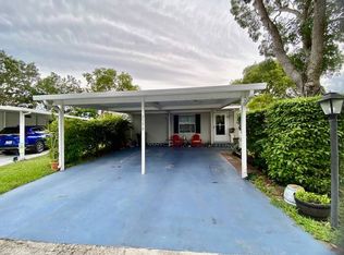 3536 NW 65th St, Pompano Beach, FL 33073