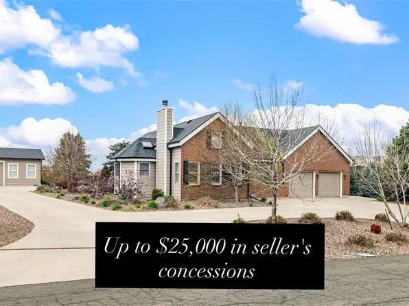 6691 S Abilene Way, Centennial, CO 80111