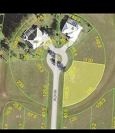 2nd image of 17368 Cayo Ln
