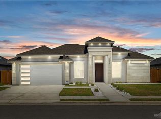 5900 N Ebony St, Pharr, TX 78577