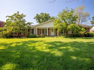 10714 Burrow Dr, Saint Louis, MO
