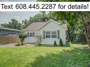 209 E North St, Deforest, WI 53532
