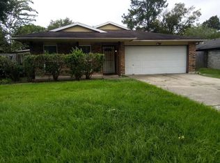 5535 W Ridgecreek Dr, Houston, TX 77053