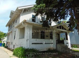 606 N Maple Ave, Green Bay, WI 54303