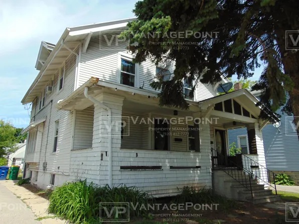 606 N Maple Ave, Green Bay, WI 54303