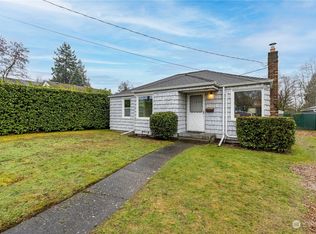 11223 Cornell Ave S, Seattle, WA