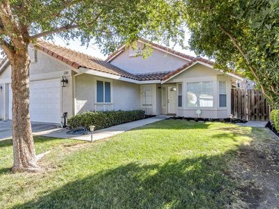 210 Cedar Mountain Dr, Tracy, CA, 95376