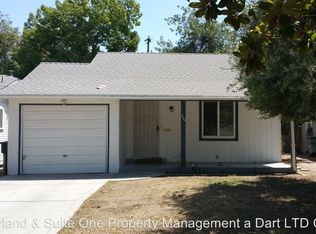 430 E Yale Ave, Fresno, CA 93704
