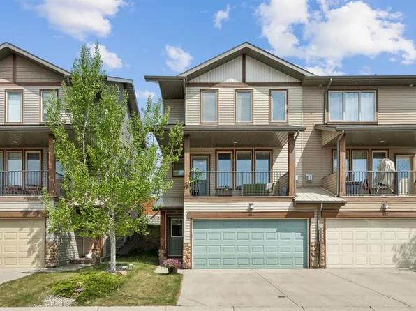 413 S River Ave #614, Cochrane, AB T4C 0P2