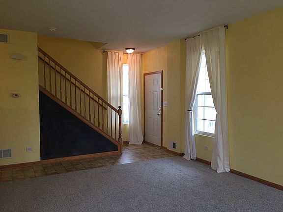 Living Room Entrance