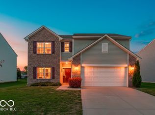 4522 Ozark Ln, Indianapolis, IN
