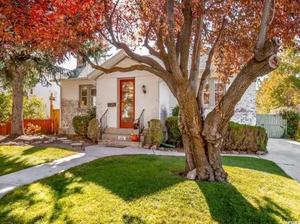 1428 E Hollywood Ave, Salt Lake City, UT 84105