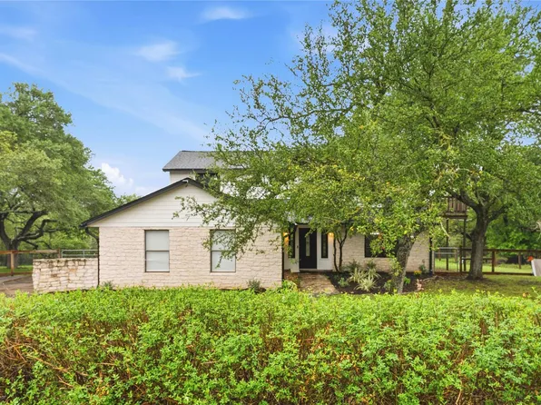 612 Canyon Rim Dr, Dripping Springs, TX 78620