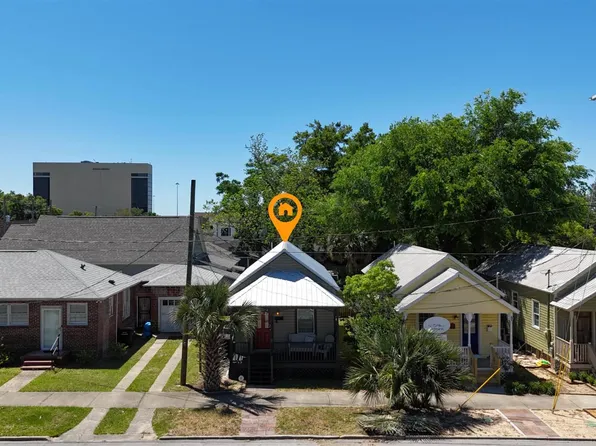 321 E Jackson St, Pensacola, FL 32501