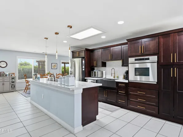 11025 W CAMPANA Drive, Sun City, AZ 85351