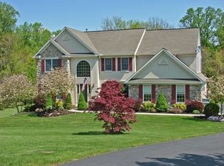 41 Sycamore Ln, Glenmoore, PA 19343